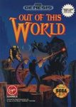 Out of This World | Galactic Gamez