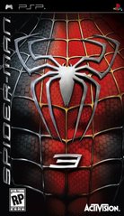 Spiderman 3 - PSP | Galactic Gamez