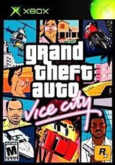 Grand Theft Auto Vice City - Xbox | Galactic Gamez