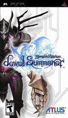 Monster Kingdom Jewel Summoner - PSP | Galactic Gamez