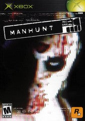 Manhunt - Xbox | Galactic Gamez