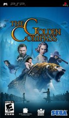 The Golden Compass - PSP | Galactic Gamez