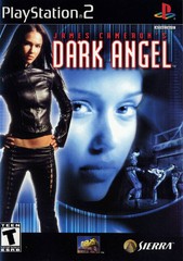 Dark Angel - Playstation 2 | Galactic Gamez