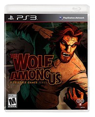 Wolf Among Us - Playstation 3 | Galactic Gamez