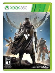 Destiny - Xbox 360 | Galactic Gamez