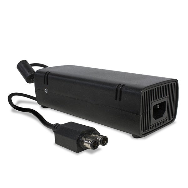 Xbox 360 Slim AC Adapter | Galactic Gamez