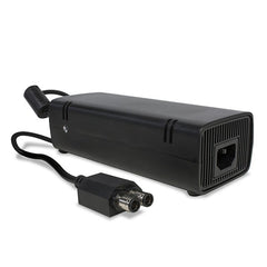 Xbox 360 Slim AC Adapter | Galactic Gamez