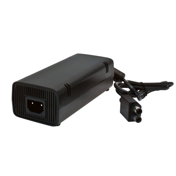 Xbox 360 Slim AC Adapter | Galactic Gamez
