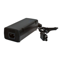 Xbox 360 Slim AC Adapter | Galactic Gamez