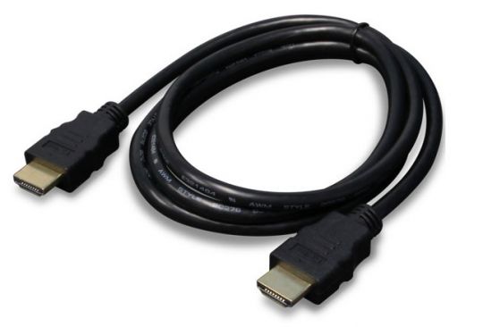 Universal HD Cable (6 Ft.) (Bulk) | Galactic Gamez