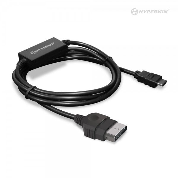 Panorama HD Cable for Original Xbox - Hyperkin - Officially Licensed by Xbox | Galactic Gamez