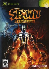 Spawn Armageddon - Xbox | Galactic Gamez