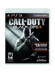 Call of Duty Black Ops II [Game of the Year] - Playstation 3 | Galactic Gamez