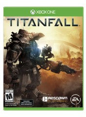 Titanfall - Xbox One | Galactic Gamez