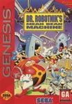 Dr Robotnik's Mean Bean Machine | Galactic Gamez