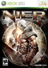 Nier - Xbox 360 | Galactic Gamez