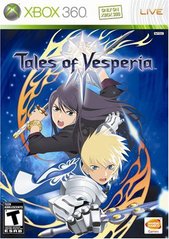 Tales of Vesperia - Xbox 360 | Galactic Gamez