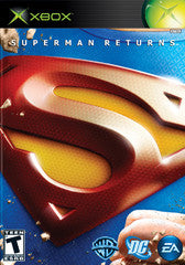 Superman Returns - Xbox | Galactic Gamez