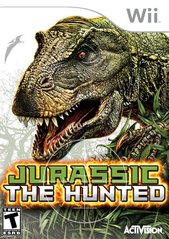 Jurassic: The Hunted - Wii | Galactic Gamez