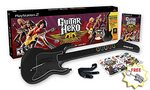 Guitar Hero Aerosmith [Bundle] - Playstation 2 | Galactic Gamez