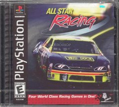 All-Star Racing - Playstation | Galactic Gamez