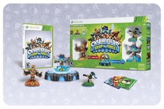 Skylanders Swap Force: Starter Pack - Xbox 360 | Galactic Gamez