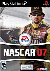 NASCAR 07 - Playstation 2 | Galactic Gamez