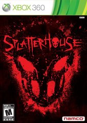 Splatterhouse - Xbox 360 | Galactic Gamez