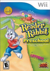 Reader Rabbit Preschool - Wii | Galactic Gamez