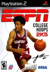 ESPN College Hoops 2K5 - Playstation 2 | Galactic Gamez