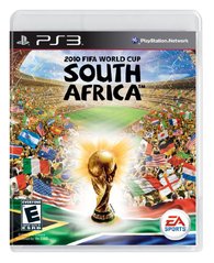 2010 FIFA World Cup South Africa - Playstation 3 | Galactic Gamez