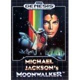 Michael Jackson Moonwalker | Galactic Gamez
