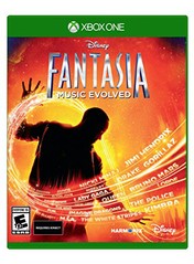 Fantasia: Music Evolved - Xbox One | Galactic Gamez