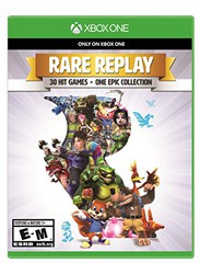 Rare Replay - Xbox One | Galactic Gamez