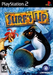 Surf's Up - Playstation 2 | Galactic Gamez
