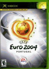 UEFA Euro 2004 - Xbox | Galactic Gamez