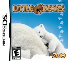 Little Bears - Nintendo DS | Galactic Gamez