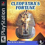 Cleopatra's Fortune - Playstation | Galactic Gamez