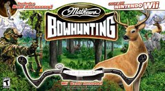 Mathews Bowhunting (with Bow) - Wii | Galactic Gamez