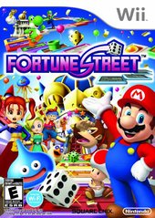 Fortune Street - Wii | Galactic Gamez