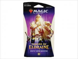Throne of Eldraine Theme Booster | Galactic Gamez