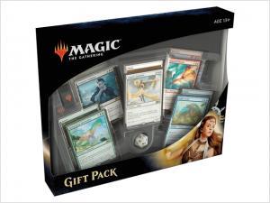 Gift Pack 2018 | Galactic Gamez