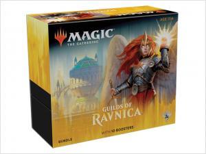 Guilds of Ravnica Bundle | Galactic Gamez