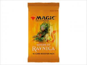 Guilds of Ravnica Booster Pack | Galactic Gamez