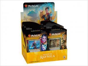 Guilds of Ravnica Planeswalker Deck | Galactic Gamez