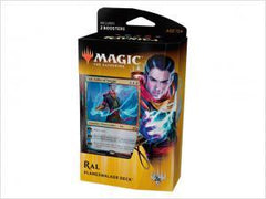 Guilds of Ravnica Planeswalker Deck | Galactic Gamez