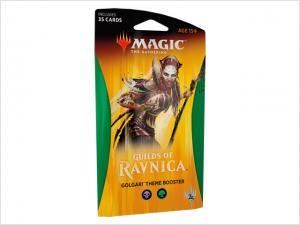 Guilds of Ravnica Theme Boosters | Galactic Gamez