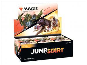 Jumpstart Booster Box | Galactic Gamez