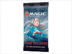 Core Set 2020 Booster Box | Galactic Gamez