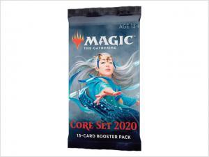 Core Set 2020 Booster Pack | Galactic Gamez